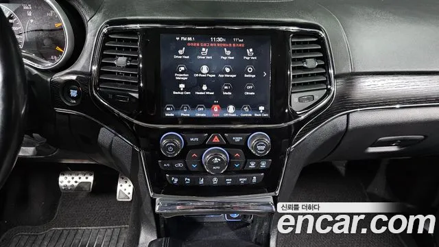 Jeep Cherokee 2020 — фото 14