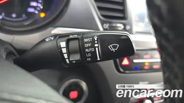 Kia K9 2014 — фото 18