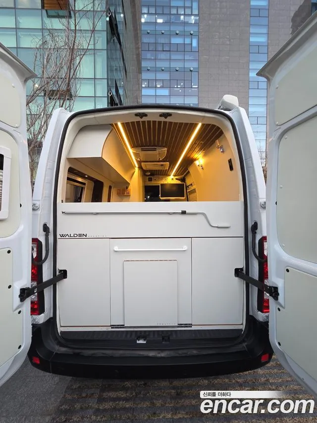 Renault Korea Master 2020 — фото 9