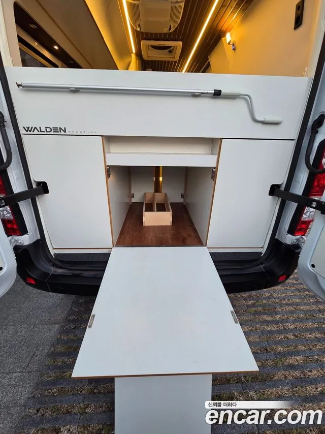 Renault Korea Master 2020 — фото 10