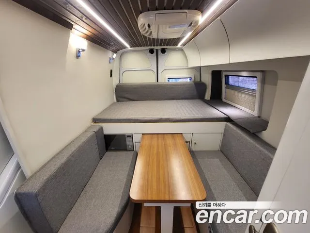 Renault Korea Master 2020 — фото 12