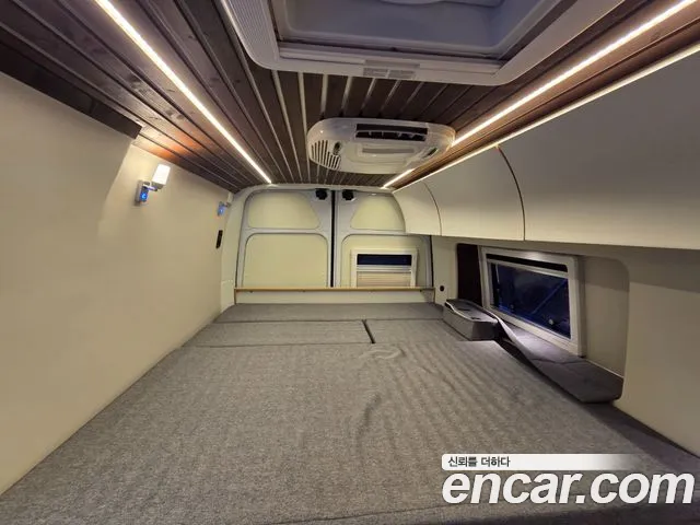 Renault Korea Master 2020 — фото 14