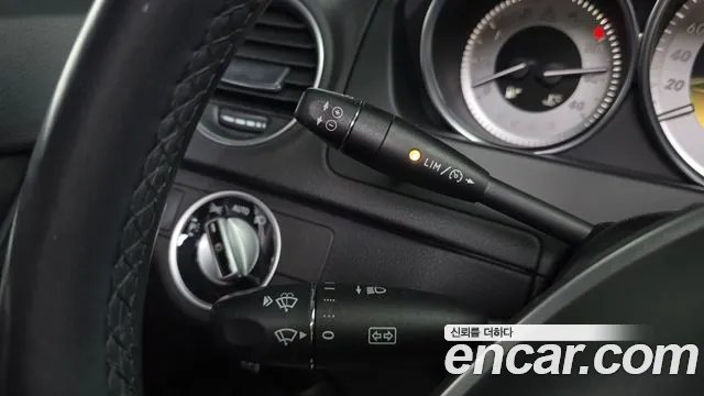 Mercedes-Benz C-Class 2012 — фото 19
