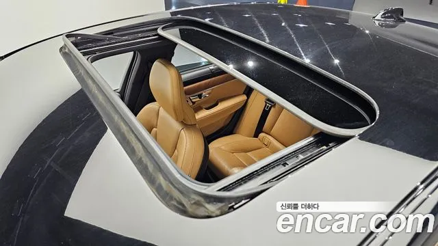Volvo S90 2019 — фото 19