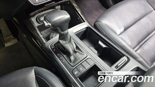 Kia Sorento 2018 — фото 9