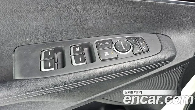 Kia Sorento 2018 — фото 17