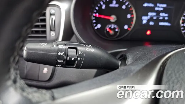 Kia Sorento 2018 — фото 18