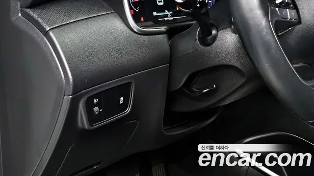 Hyundai Tucson 2021 — фото 18