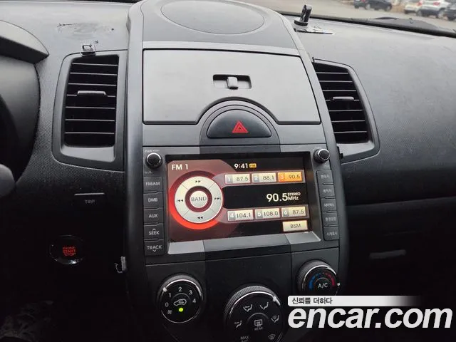 Kia Soul 2011 — фото 3