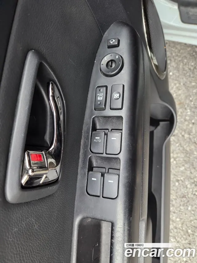 Kia Soul 2011 — фото 4