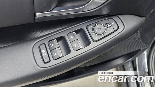 Hyundai Sonata 2020 — фото 14