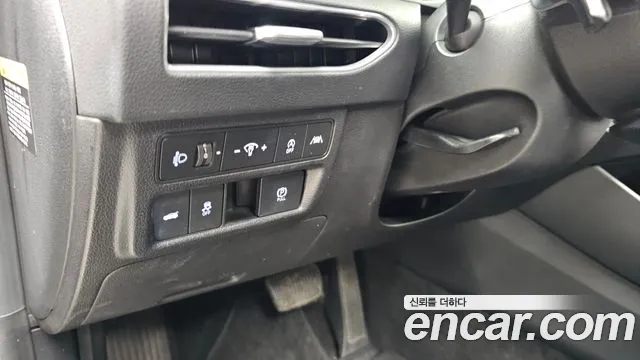 Hyundai Sonata 2020 — фото 15