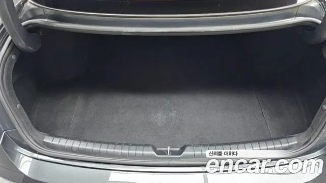 Hyundai Sonata 2020 — фото 20