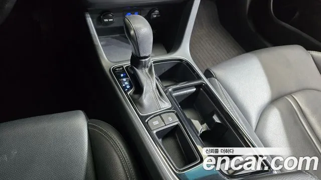Hyundai Sonata 2018 — фото 9