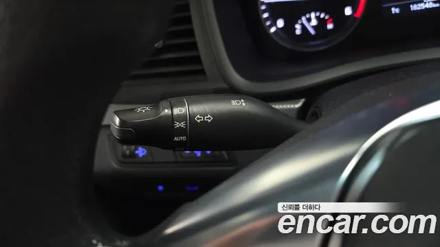 Hyundai Sonata 2018 — фото 18