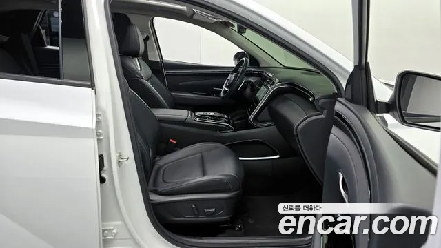 Hyundai Tucson 2023 — фото 10