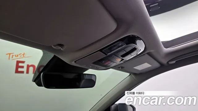 Hyundai Tucson 2023 — фото 20