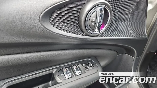 Mini Clubman 2020 — фото 14