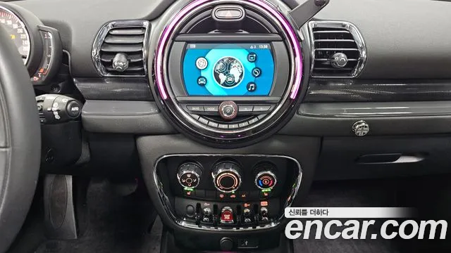 Mini Clubman 2020 — фото 16