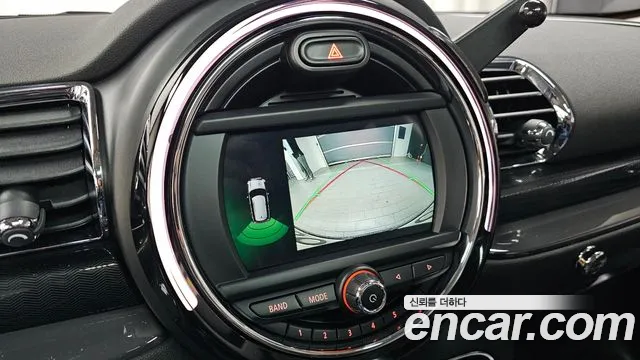 Mini Clubman 2020 — фото 17