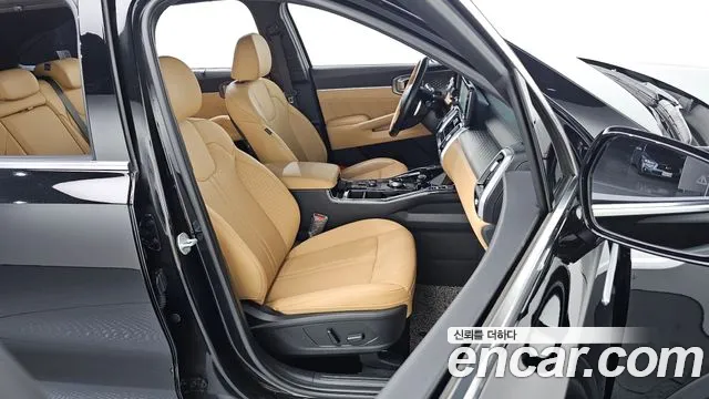 Kia Sorento 2023 — фото 12
