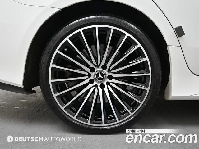 Mercedes-Benz CLS-Class 2022 — фото 5