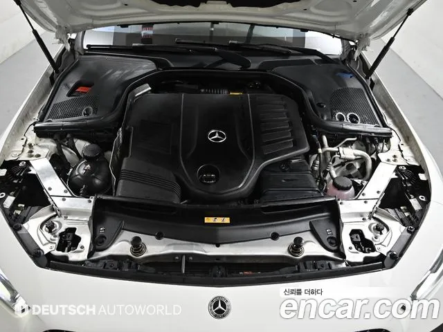 Mercedes-Benz CLS-Class 2022 — фото 6