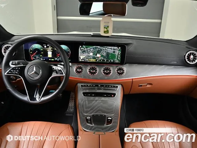 Mercedes-Benz CLS-Class 2022 — фото 7