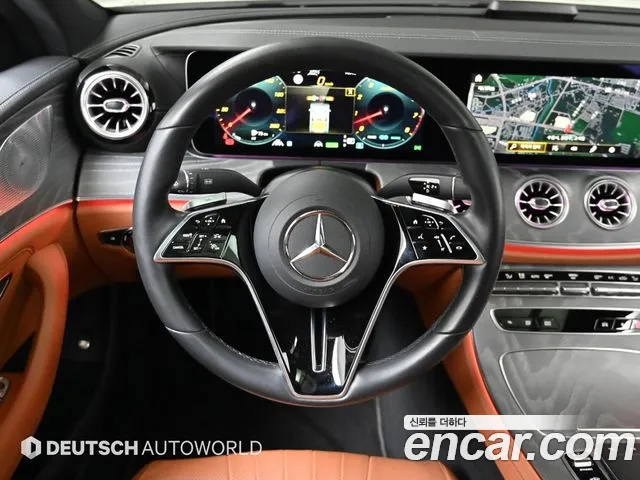 Mercedes-Benz CLS-Class 2022 — фото 13