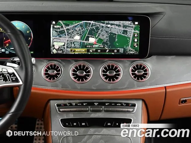 Mercedes-Benz CLS-Class 2022 — фото 14