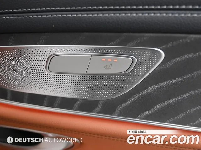 Mercedes-Benz CLS-Class 2022 — фото 16