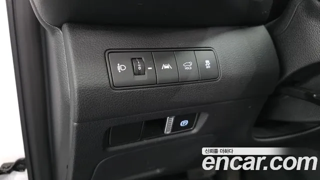 Hyundai Santafe 2021 — фото 14