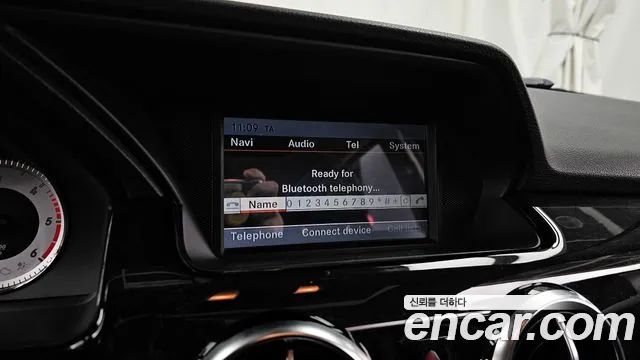 Mercedes-Benz GLK-Class 2015 — фото 16