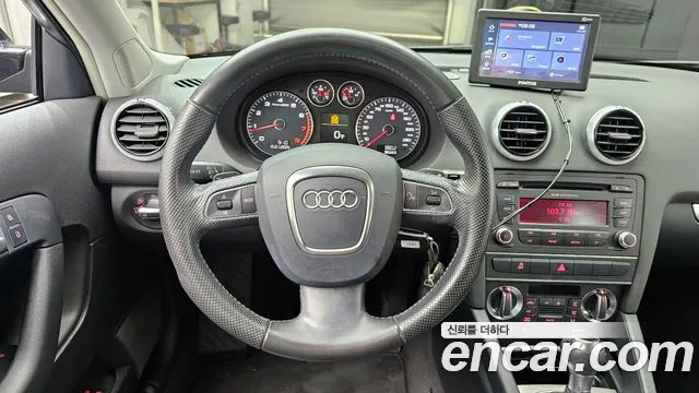 Audi A3 2012 — фото 14