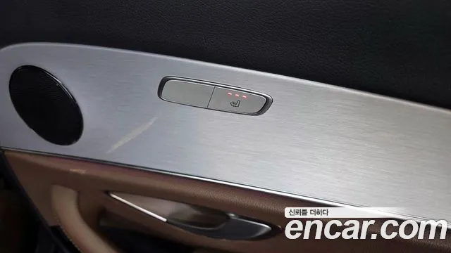 Mercedes-Benz E-Class 2021 — фото 19