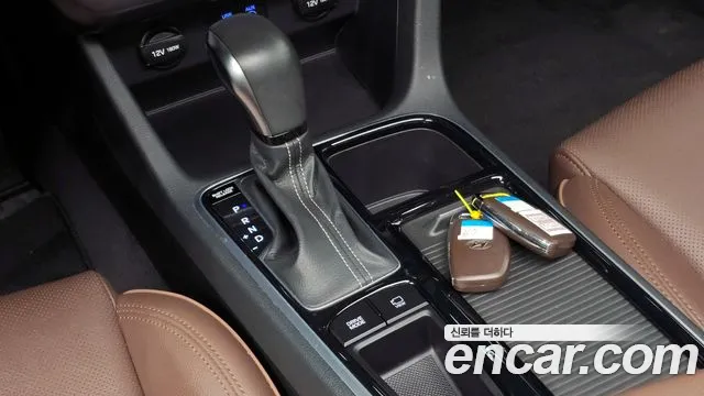 Hyundai Sonata 2019 — фото 9