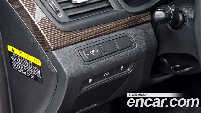 Hyundai Sonata 2019 — фото 14