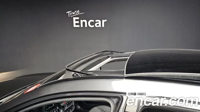 Genesis G80 2018 — фото 20