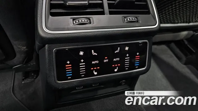 Audi A6 2022 — фото 19