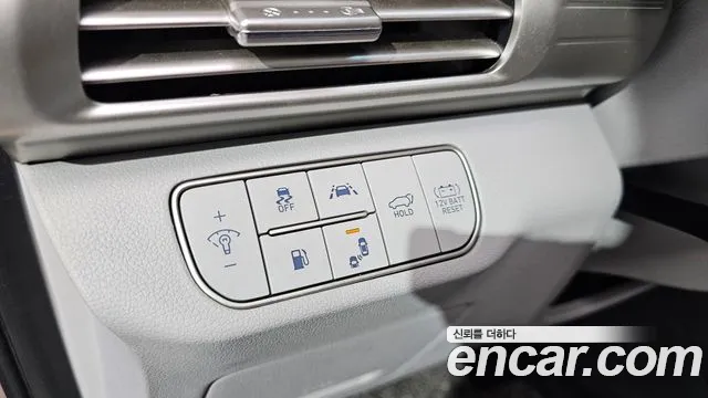 Hyundai Nexo 2019 — фото 13