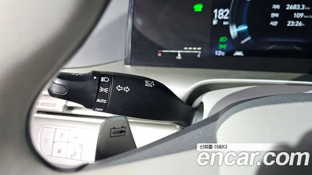 Hyundai Nexo 2019 — фото 17