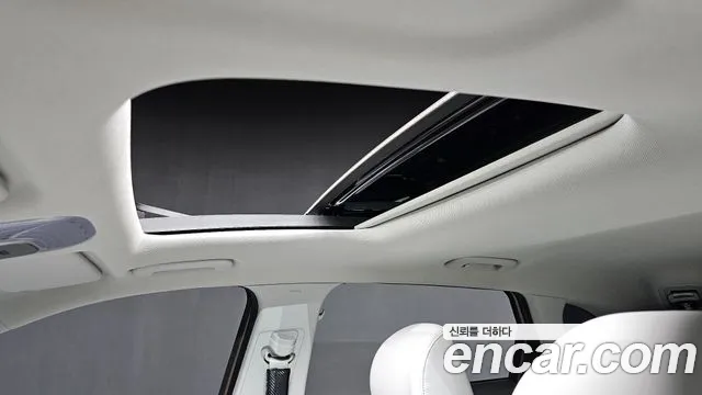 Hyundai Nexo 2019 — фото 19