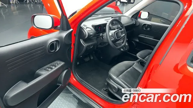 Hyundai Casper 2023 — фото 10