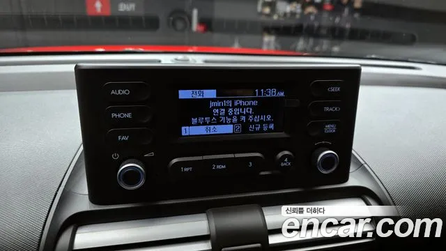 Hyundai Casper 2023 — фото 15