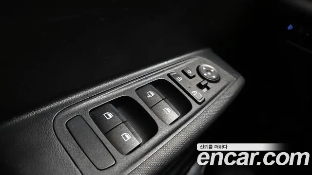 Hyundai Casper 2023 — фото 18