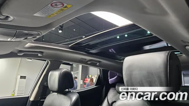 Hyundai Santafe 2016 — фото 17