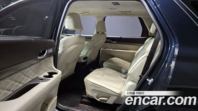 Hyundai Palisade 2021 — фото 13