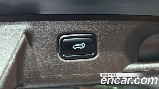 Hyundai Palisade 2021 — фото 18