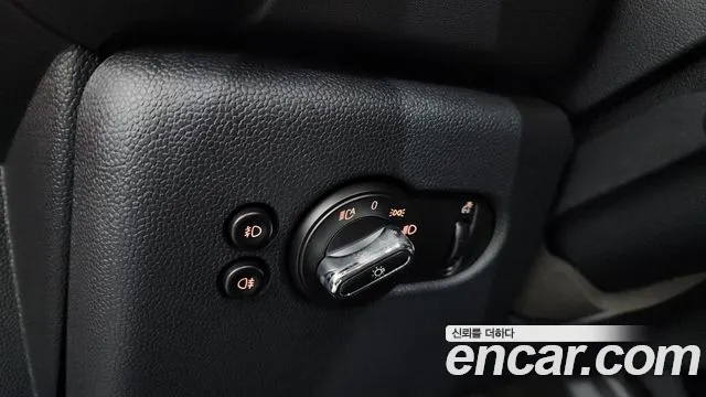 Mini Cooper 2016 — фото 14