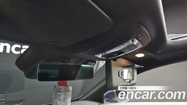Mercedes-Benz CLA-Class 2021 — фото 17